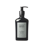 DEPOT - No. 801 DAILY SKIN CLEANSER (200ml) Gel detergente al carbone
