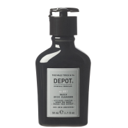 DEPOT - No. 801 DAILY SKIN CLEANSER (50ml) Gel detergente al carbone