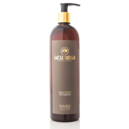 EMMEBI ITALIA - ARGANIA SHAMPOO (500ml) Shampoo per capelli secchi