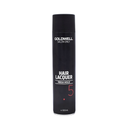 GOLDWELL - SALON ONLY HAIR LACQUER - SUPER FIRM (600ml) Lacca per Capelli