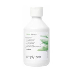 Z.ONE CONCEPT - SIMPLY ZEN - CALMING SHAMPOO (250ml) Shampoo calmante