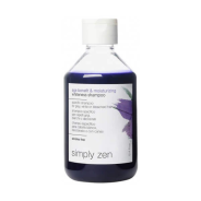 Z.ONE CONCEPT - SIMPLY ZEN - AGE BENEFIT & MOISTURIZING WHITENESS SHAMPOO(250ml) Shampoo