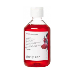 Z.ONE CONCEPT - SIMPLY ZEN - STIMULATING SHAMPOO (250ml) Shampoo stimolante