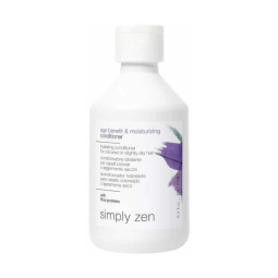 Z.ONE CONCEPT - SIMPLY ZEN - AGE BENEFIT & MOISTURIZING CONDITIONER (250ml) Balsamo idratante