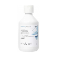 Z.ONE CONCEPT - SIMPLY ZEN - NORMALIZING SHAMPOO (250ml) Shampoo per capelli grassi