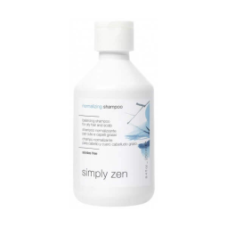 Z.ONE CONCEPT - SIMPLY ZEN - NORMALIZING SHAMPOO (250ml) Shampoo per capelli grassi