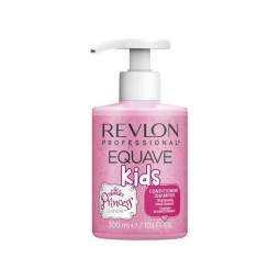 REVLON PROFESSIONAL - EQUAVE - KIDS CONDITIONING SHAMPOO (300ml) Shampoo 2 in1