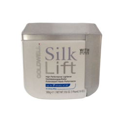 GOLDWELL - SILKLIFT Up to 7 levels of lift (500g) Decolorante Anti-giallo