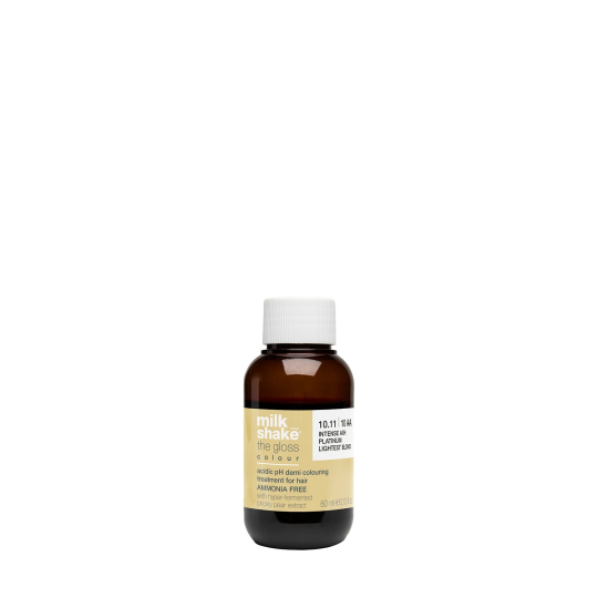 MILK SHAKE - THE GLOSS COLOUR - Acidic pH demi colouring treatment (60ml)