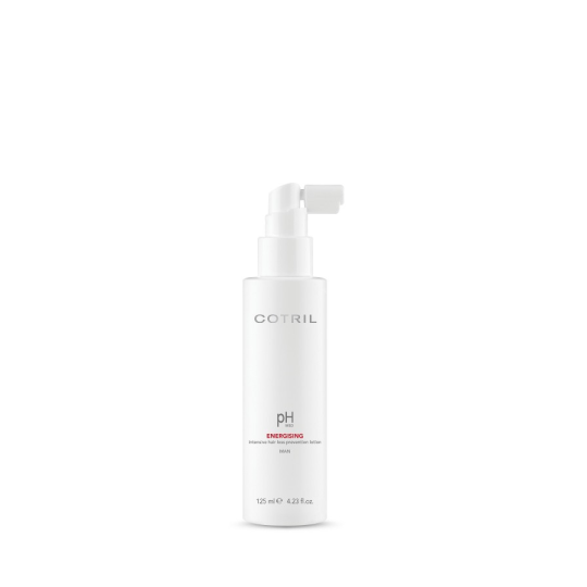 COTRIL - PH MED - ENERGISING Intensive hair loss prevention lotion (125ml) Lozione anticaduta