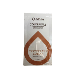 ODHEA - COLOR REFILL CIOCCOLATO CALDO (25ml) Conditioner colorato