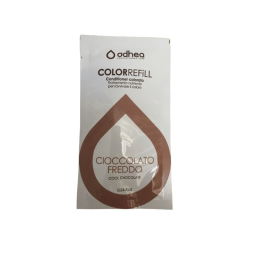 ODHEA - COLOR REFILL CIOCCOLATO FREDDO (25ml) Conditioner colorato