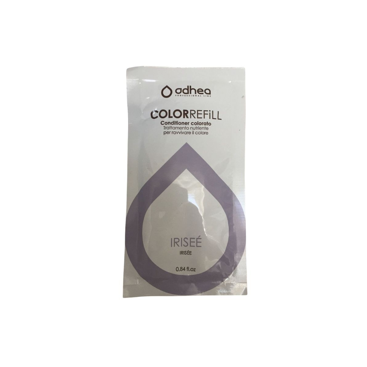 ODHEA - COLOR REFILL IRISEE' (25ml) Conditioner colorato