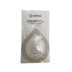 ODHEA - COLOR REFILL GRIGIO CHIARO (25ml) Conditioner colorato