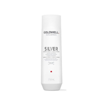 GOLDWELL - DUALSENSES - SILVER SHAMPOO (250ml) Shampoo per capelli grigi