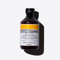 DAVINES - NATURALTECH - NOURISHING SHAMPOO (250ml) Shampoo nutriente
