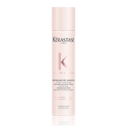 KÉRASTASE - FRESH AFFAIR - Refreshing Dry Shampoo (233ml) Shampoo secco