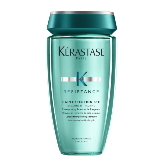KÉRASTASE - RÉSISTANCE - BAIN EXTENTIONISTE (250ml) Shampoo fortificante