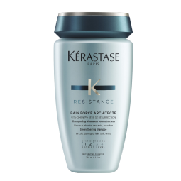 KÉRASTASE - RÉSISTANCE - BAIN FORCE ACHITECTE 1-2 (250ml) Shampoo riparatore