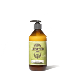 SCOTTISH - HAIR & BEARD - HAIR CONDITIONER (1000ml) Balsamo nutriente