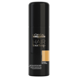 L'OREAL PROFESSIONNEL - HAIR TOUCH UP - WARM BLONDE (75ml) Spray correttore colore