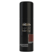 L'OREAL PROFESSIONNEL - HAIR TOUCH UP - MAHOGANY BROWN (75ml) Spray correttore colore
