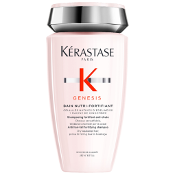 KÉRASTASE - GENESIS - Bain Nutri-Fortifiant (250ml) Shampoo fortificante per capelli secchi