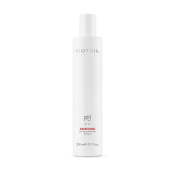 COTRIL - PH MED - ENERGISING - HAIR LOSS PREVENTION (300ml) Shampoo