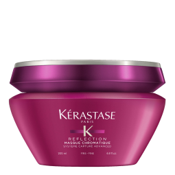 KÉRASTASE - REFLECTION - MASQUE CHROMATIQUE FINE (200ml) Maschera capelli colorati