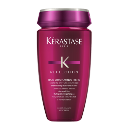KÉRASTASE - REFLECTION - BAIN CHROMATIQUE RICHE (250ml) Shampoo capelli colorati