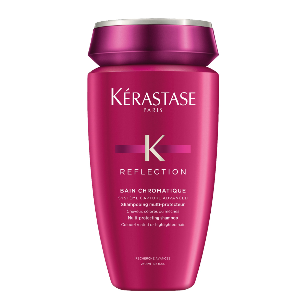 KÉRASTASE - REFLECTION - BAIN CHROMATIQUE RICHE (250ml) Shampoo capelli  colorati