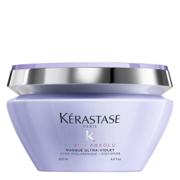 KÉRASTASE - BLOND ABSOLU - Masque ultra-violet (200ml) Maschera per capelli biondi