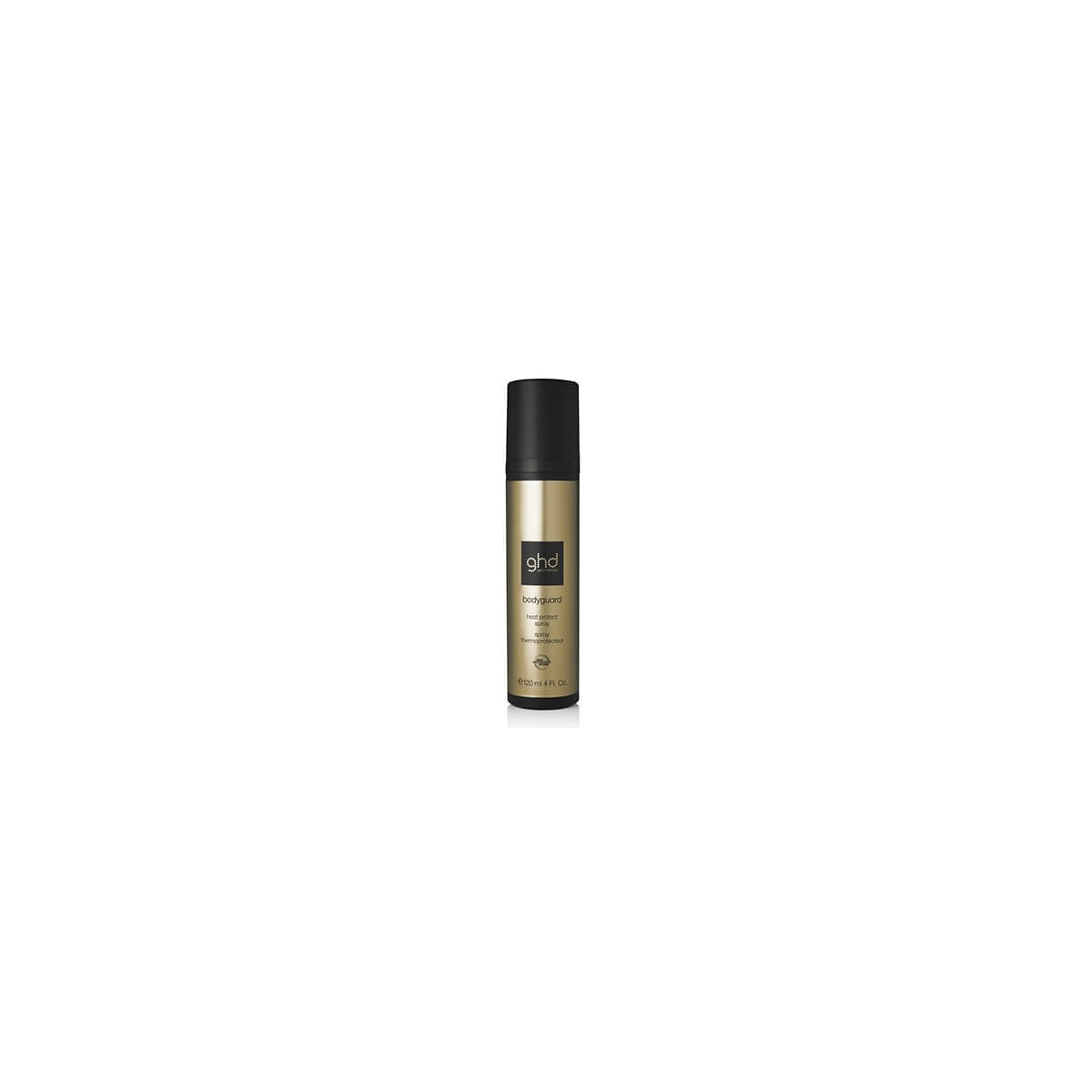 GHD - BODYGUARD HEAT PROTECT SPRAY (120ml) Protettore Termico