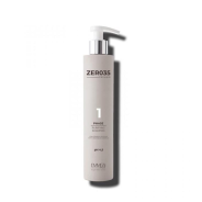 EMMEBI ITALIA - ZER035 PRO HAIR - PURIFYING SHAMPOO - pH4.5 (250ml) Shampoo sigillante