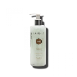 EMMEBI ITALIA - ZER035 - ILLUMIA SHINE SHAMPOO (300ml) Shampoo illuminante