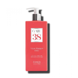 EMMEBI ITALIA - GATE WASH OCEAN 38 DAILY SHAMPOO (250ml) Shampoo uso frequente