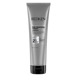 REDKEN - HAIR CLEANSING CREAM SHAMPOO (250ml) Shampoo purificante