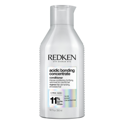 REDKEN - ABC CONDITIONER FORTIFICANTE (300ml) Balsamo fortificante capelli danneggiati