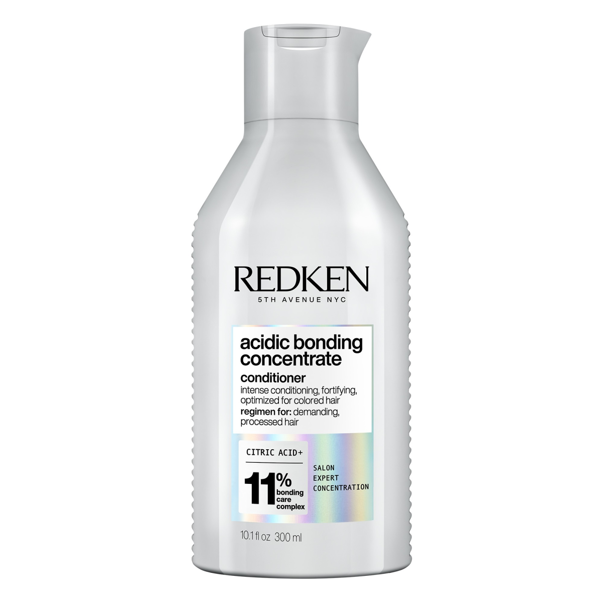 REDKEN - ABC CONDITIONER FORTIFICANTE (300ml) Balsamo fortificante capelli danneggiati