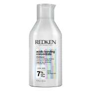 REDKEN - ABC FORTIFYING SHAMPOO (300ml) Shampoo fortificante capelli danneggiati