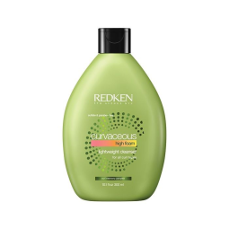 REDKEN - CURVACEOUS SHAMPOO (300ml) Shampoo idratante per capelli ricci