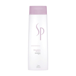 WELLA PROFESSIONALS - SP BALANCE SCALP SHAMPOO (250ml) Shampoo cute sensibile