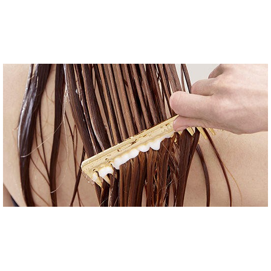 WELLA - SYSTEM PROFESSIONAL - REPAIR CONDITIONER (200ml) Balsamo per capelli danneggiati