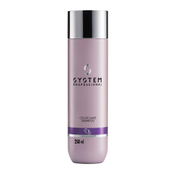 SYSTEM PROFESSIONAL - COLOR SAVE Shampoo C1 (250ml) Shampoo per capelli colorati