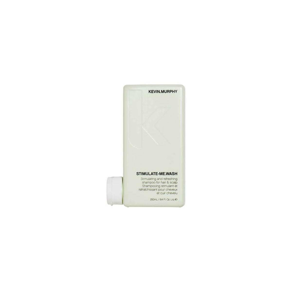 KEVIN MURPHY - STIMULATE-ME. WASH (250ml) Shampoo rivitalizzante