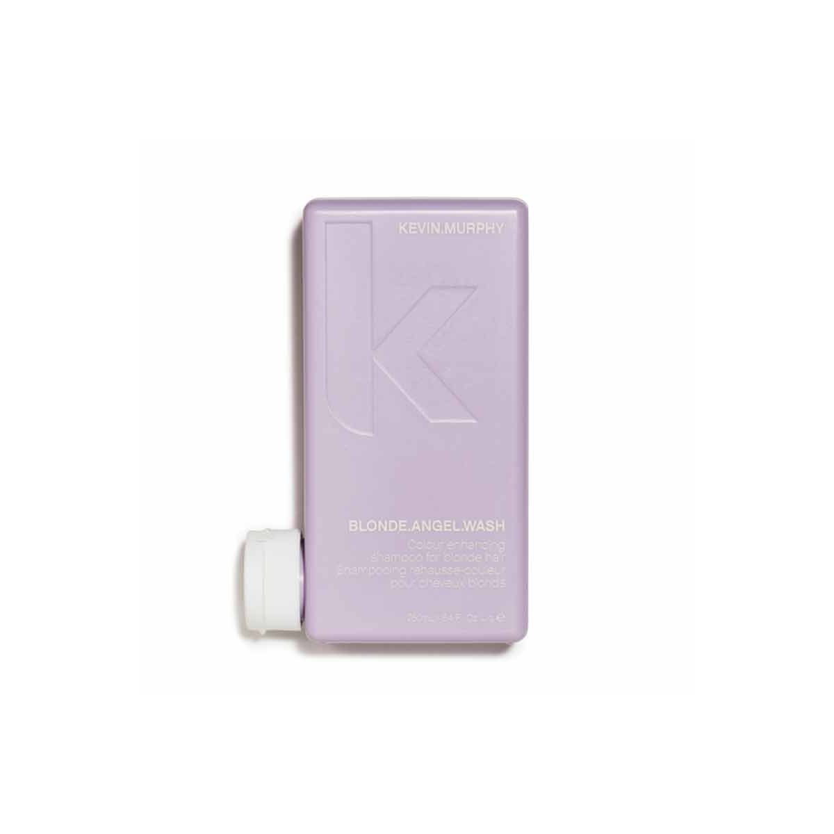 KEVIN MURPHY - BLONDE.ANGEL.WASH (250ml) Shampoo per capelli biondi