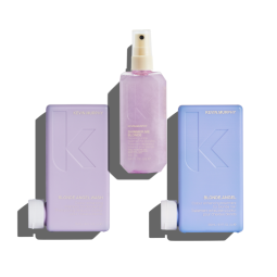 KEVIN MURPHY - KIT ONCE UPON A BLONDE - Kit per capelli biondi