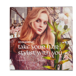 KEVIN MURPHY - KIT TAKE YOUR HAIR STYLIST WITH YOU