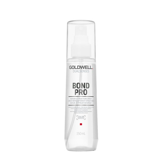 GOLDWELL - DUALSENSES BOND PRO SPRAY (150ml) Spray fortificante