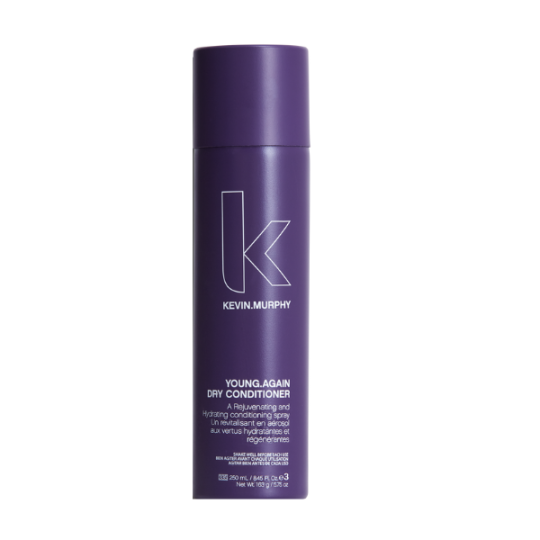 KEVIN MURPHY - YOUNG.AGAIN DRY CONDITIONER (250ml) Balsamo Spray secco